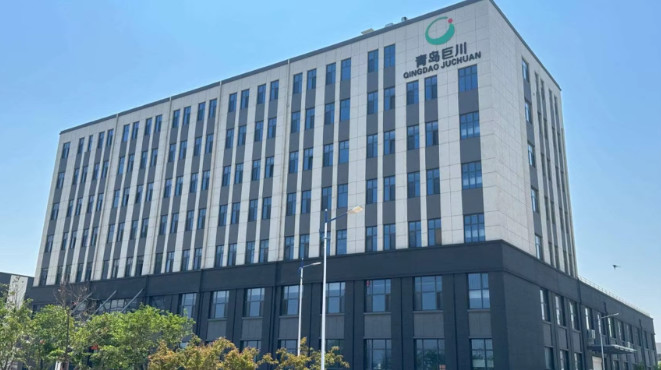 China Qingdao J Environmental Protection Technology Co., Ltd. Perfil da companhia