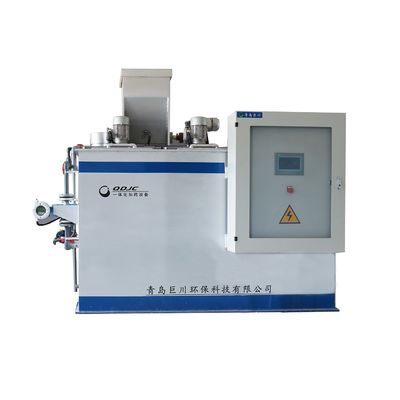 Automatização Sistemas de dosagem contínua de líquidos químicos para produtividade de polímeros 1000L/hora