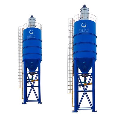 Sistema de dosagem de carbono ativado de 6-15 voltagem personalizado para tratamento de pó químico