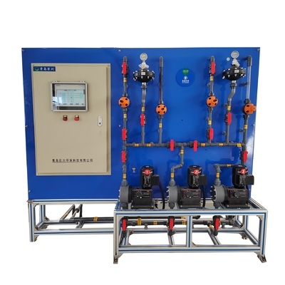 Sistema de dosagem química automática integrada em polímero para controlo de dosagem de pó 20-250 kg