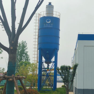 Dispositivo integrado de dosagem de carbono ativado em pó para o sistema de tratamento de águas residuais