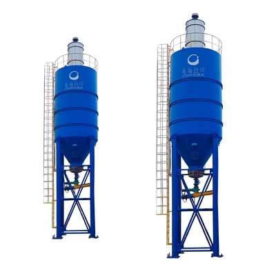 Sistema de dosagem de carbono em pó químico de controlo automático completo com serviço pós-venda