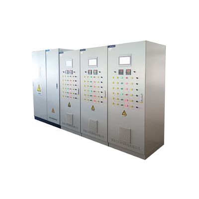 20A Caixa de painel de controlo industrial Plc atual para aplicações industriais personalizadas