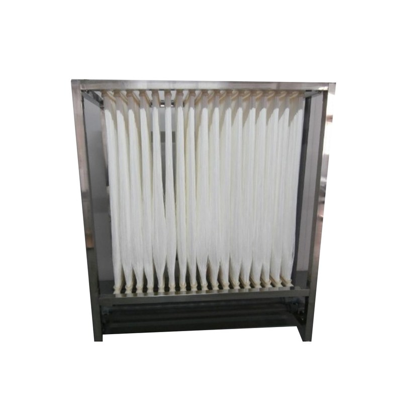 Instalação de tratamento de água em recipientes 3.1*1.5*2.4m Para fabricação profissional