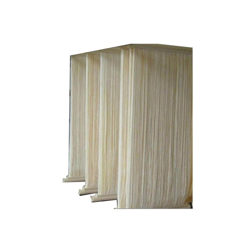 Instalação de tratamento de águas residuais MBR Industrial de cor personalizada para remoção de COD BOD NH-N