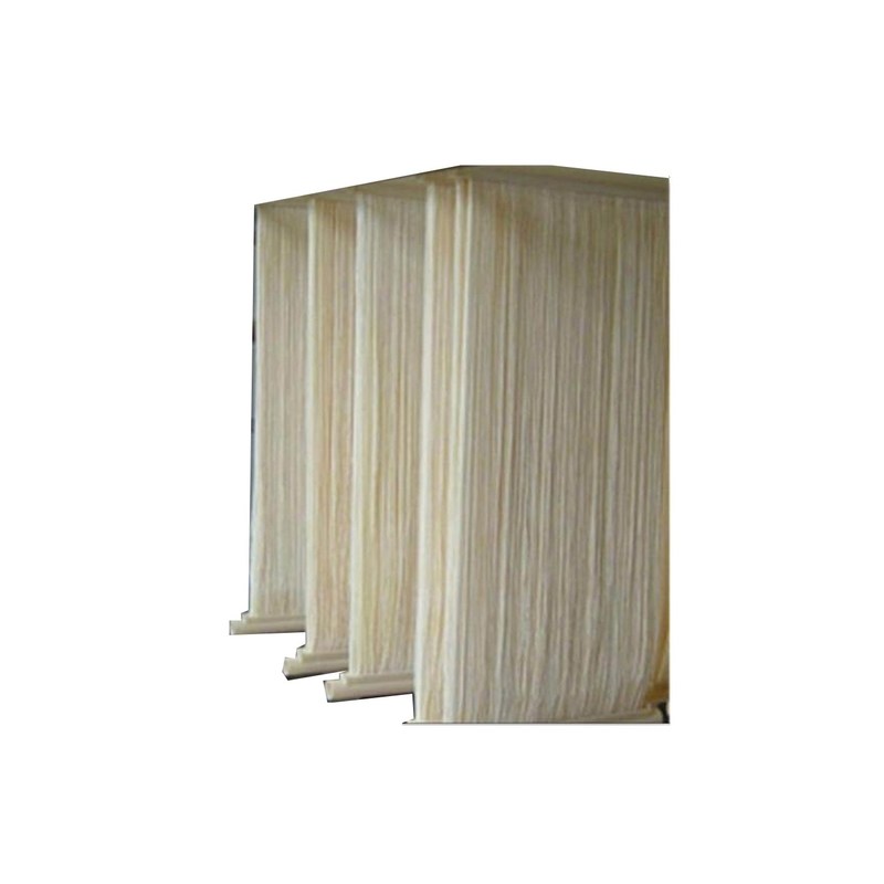 Instalação de tratamento de águas residuais em recipientes